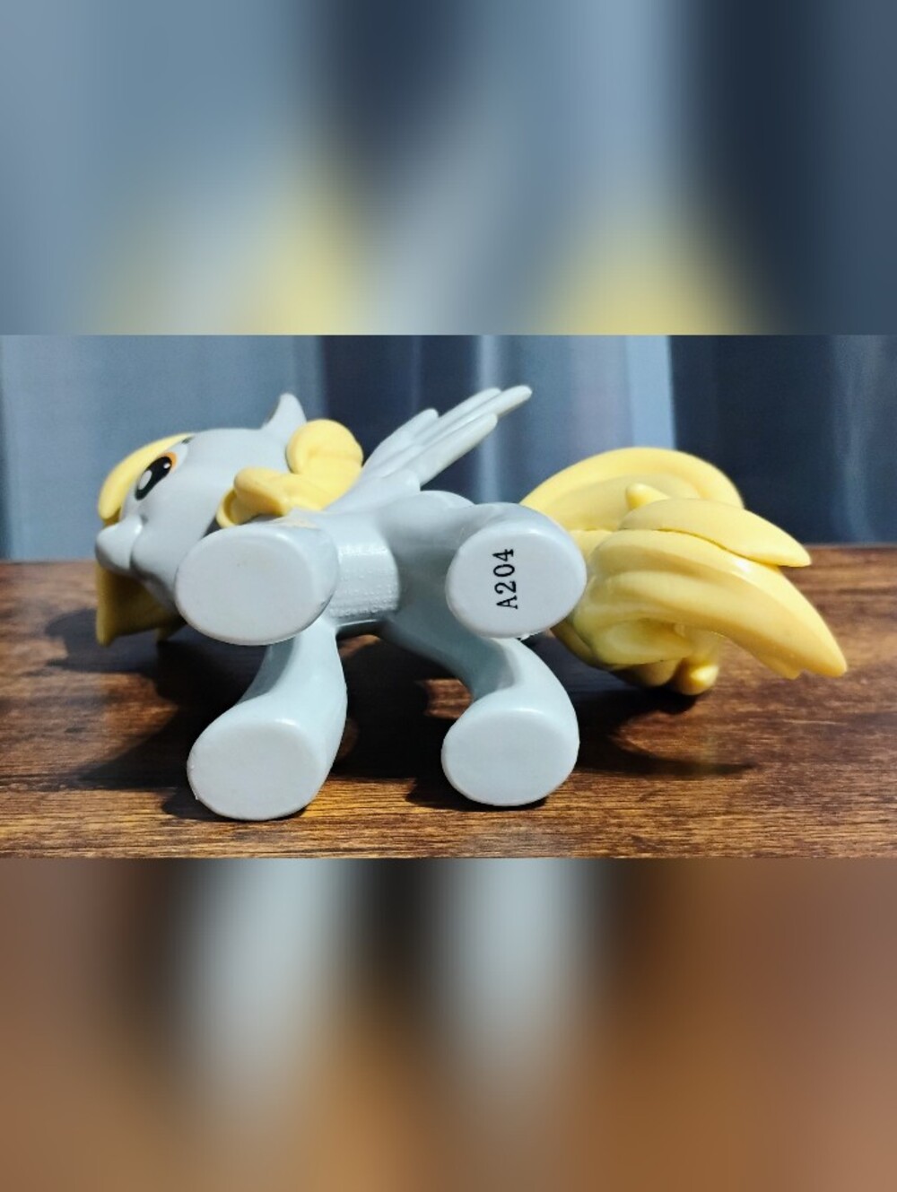 Funko My Little Pony Derpy Hooves Vinyl Figure - Picture 12 of 12